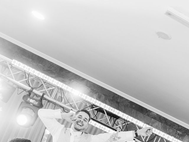 O casamento de André e Maria em Viseu, Viseu (Concelho) 52
