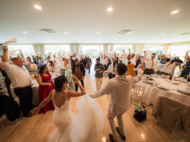 O casamento de André e Maria em Viseu, Viseu (Concelho) 53
