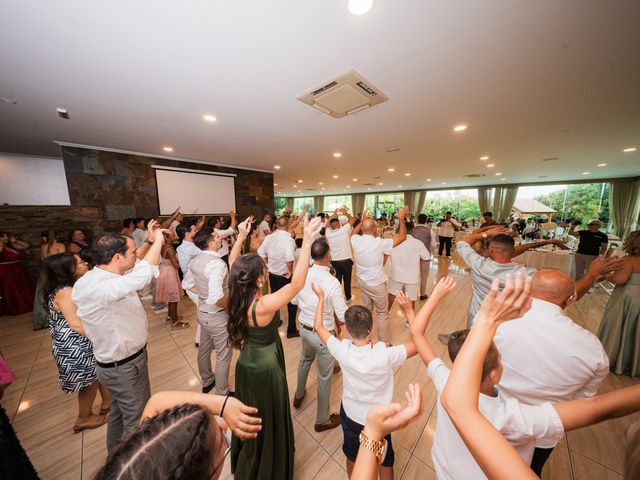 O casamento de André e Maria em Viseu, Viseu (Concelho) 54