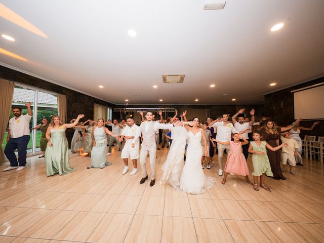 O casamento de André e Maria em Viseu, Viseu (Concelho) 55