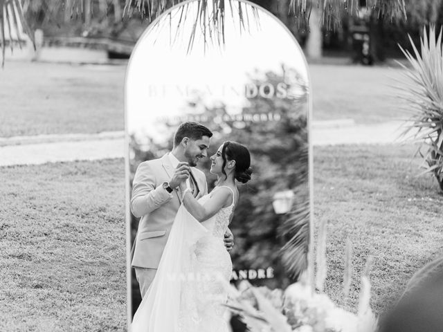 O casamento de André e Maria em Viseu, Viseu (Concelho) 56
