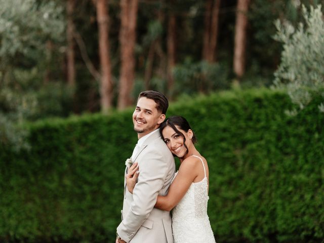 O casamento de André e Maria em Viseu, Viseu (Concelho) 57
