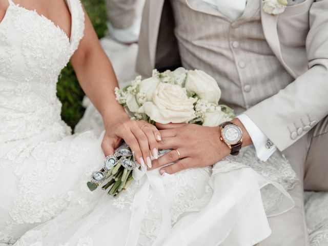 O casamento de André e Maria em Viseu, Viseu (Concelho) 59