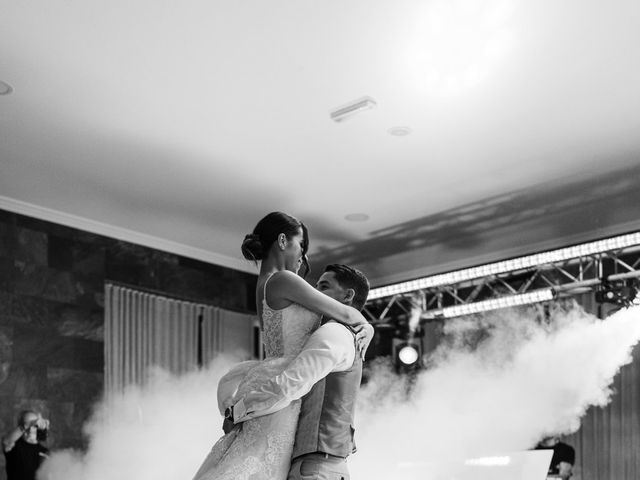 O casamento de André e Maria em Viseu, Viseu (Concelho) 62