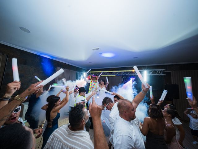 O casamento de André e Maria em Viseu, Viseu (Concelho) 67