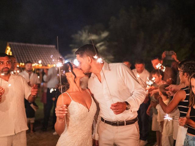 O casamento de André e Maria em Viseu, Viseu (Concelho) 2