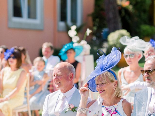 O casamento de Scott e Lauren em Cascais, Cascais 21