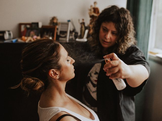 O casamento de Jorge e Irina em Guimarães, Guimarães 2