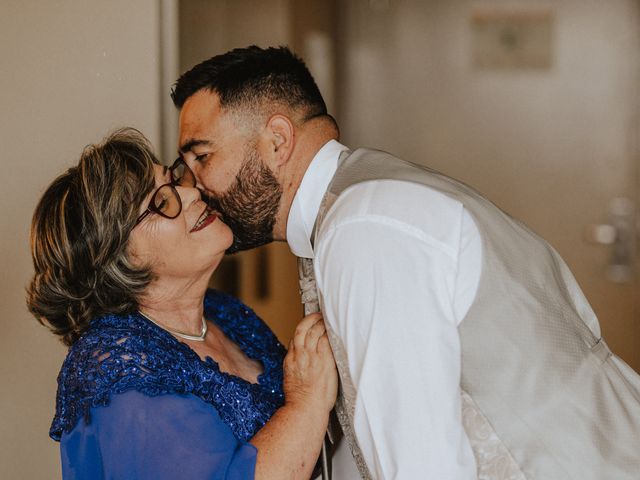 O casamento de Jorge e Irina em Guimarães, Guimarães 8