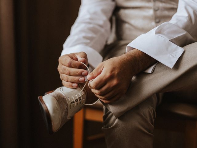 O casamento de Jorge e Irina em Guimarães, Guimarães 10