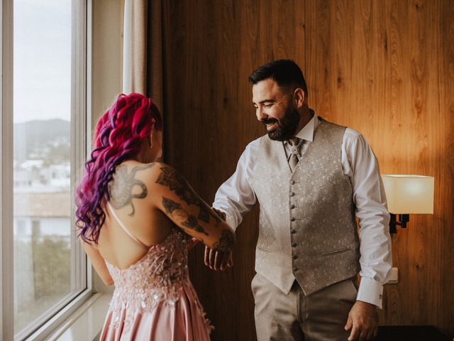 O casamento de Jorge e Irina em Guimarães, Guimarães 11