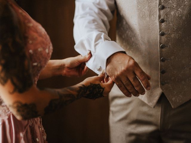 O casamento de Jorge e Irina em Guimarães, Guimarães 12
