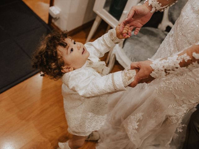 O casamento de Jorge e Irina em Guimarães, Guimarães 14