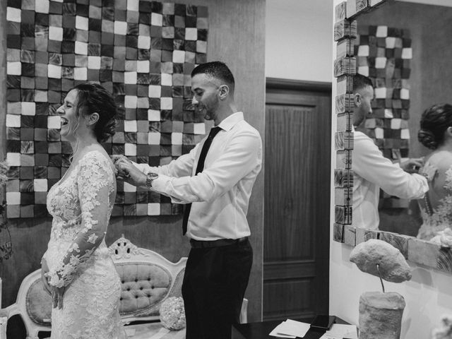 O casamento de Jorge e Irina em Guimarães, Guimarães 16