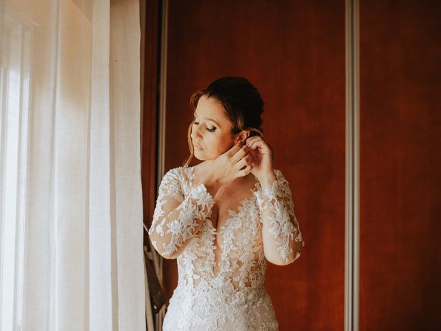 O casamento de Jorge e Irina em Guimarães, Guimarães 17