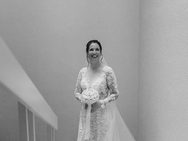 O casamento de Jorge e Irina em Guimarães, Guimarães 22