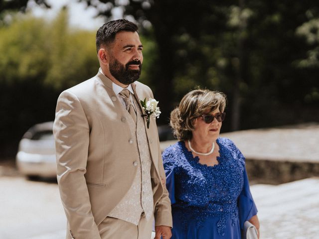 O casamento de Jorge e Irina em Guimarães, Guimarães 29