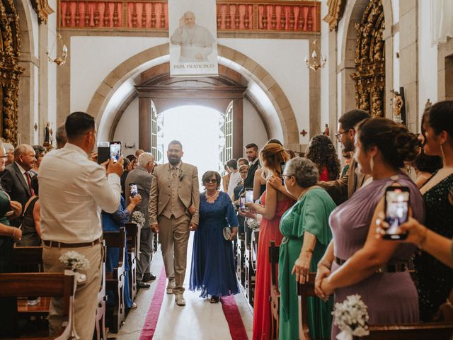 O casamento de Jorge e Irina em Guimarães, Guimarães 31