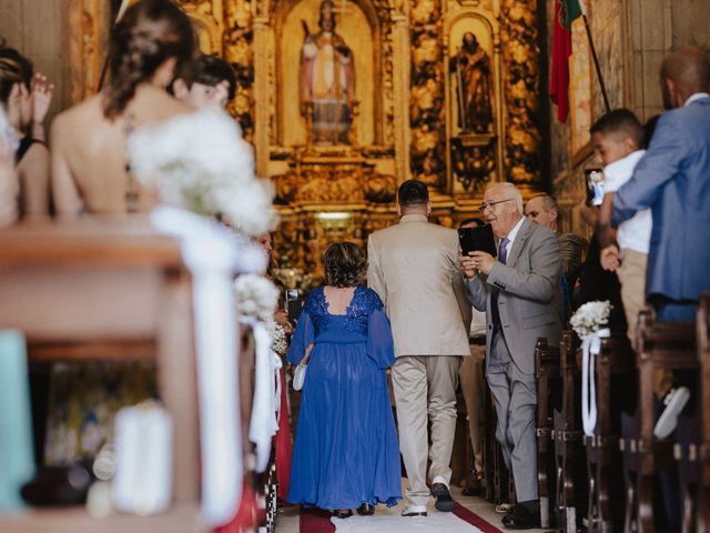 O casamento de Jorge e Irina em Guimarães, Guimarães 32