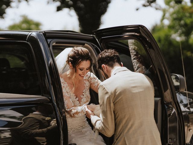 O casamento de Jorge e Irina em Guimarães, Guimarães 34