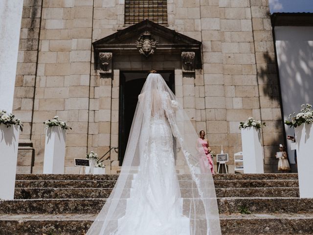 O casamento de Jorge e Irina em Guimarães, Guimarães 35