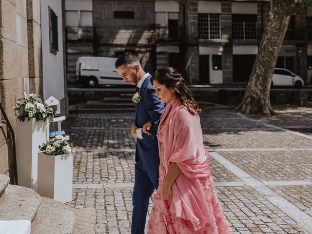 O casamento de Jorge e Irina em Guimarães, Guimarães 37