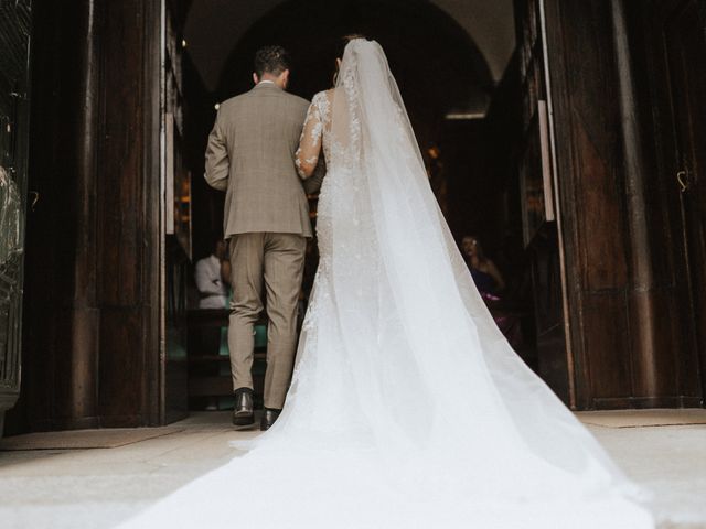 O casamento de Jorge e Irina em Guimarães, Guimarães 39