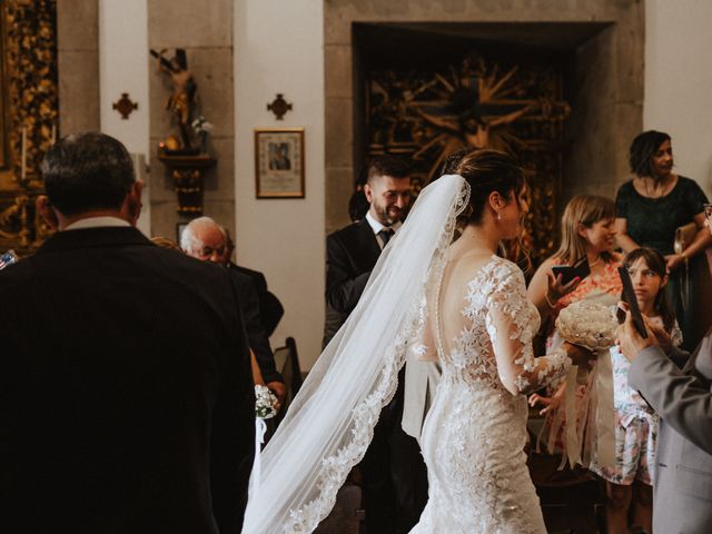 O casamento de Jorge e Irina em Guimarães, Guimarães 40