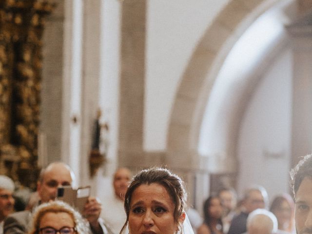 O casamento de Jorge e Irina em Guimarães, Guimarães 41