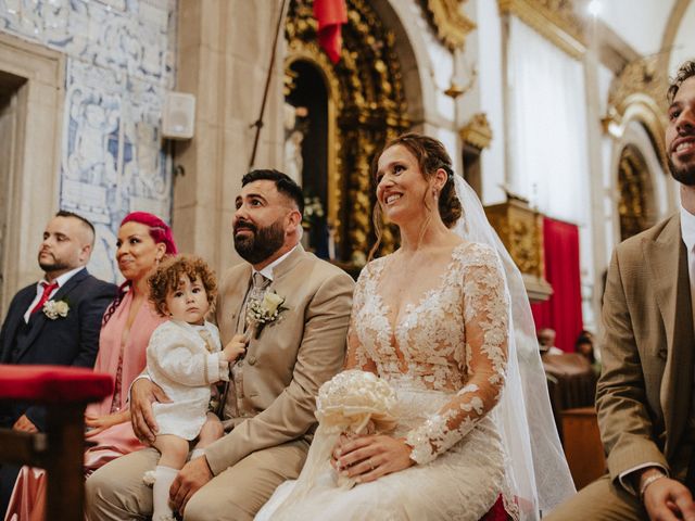 O casamento de Jorge e Irina em Guimarães, Guimarães 44
