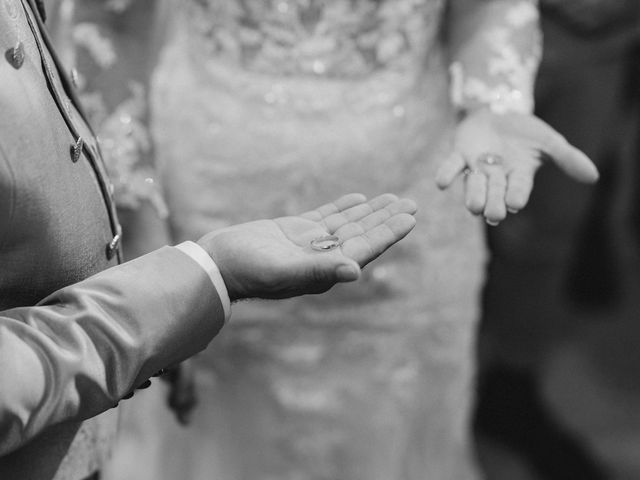 O casamento de Jorge e Irina em Guimarães, Guimarães 48