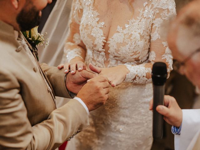 O casamento de Jorge e Irina em Guimarães, Guimarães 50