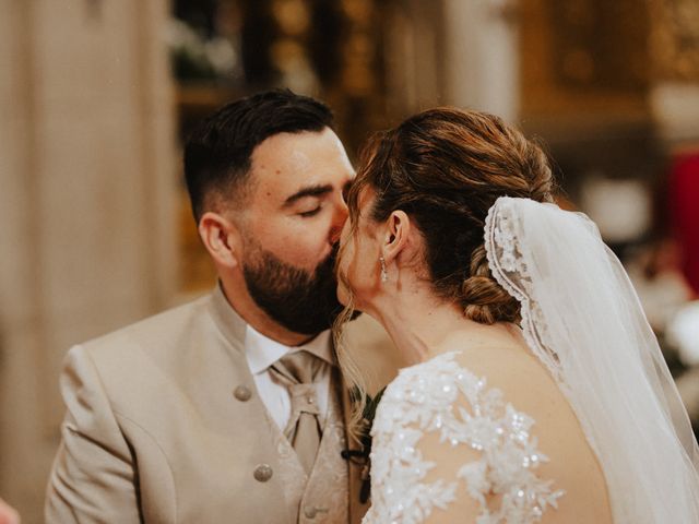 O casamento de Jorge e Irina em Guimarães, Guimarães 53