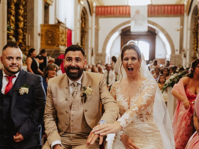 O casamento de Jorge e Irina em Guimarães, Guimarães 54