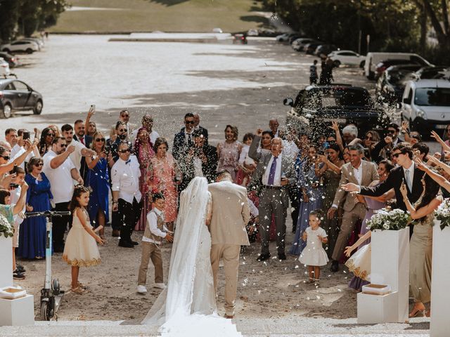 O casamento de Jorge e Irina em Guimarães, Guimarães 56