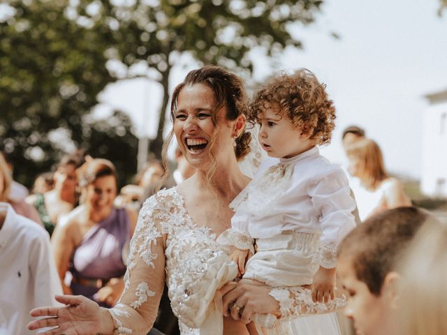 O casamento de Jorge e Irina em Guimarães, Guimarães 58