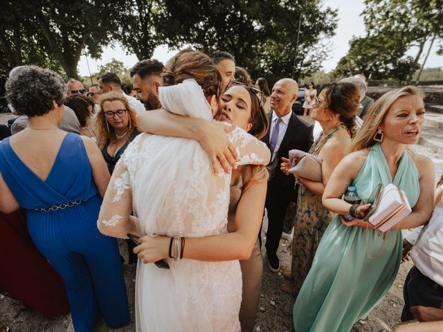 O casamento de Jorge e Irina em Guimarães, Guimarães 59