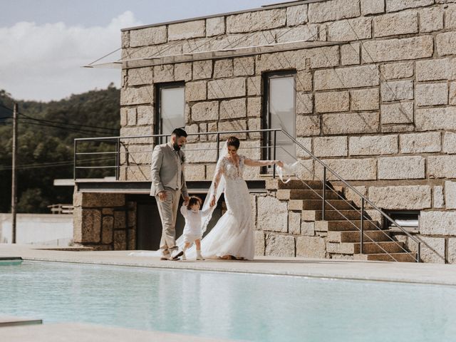 O casamento de Jorge e Irina em Guimarães, Guimarães 61