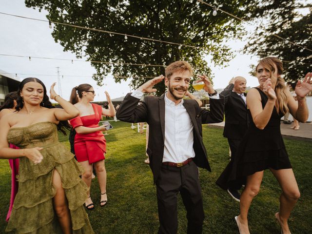 O casamento de Jorge e Irina em Guimarães, Guimarães 69