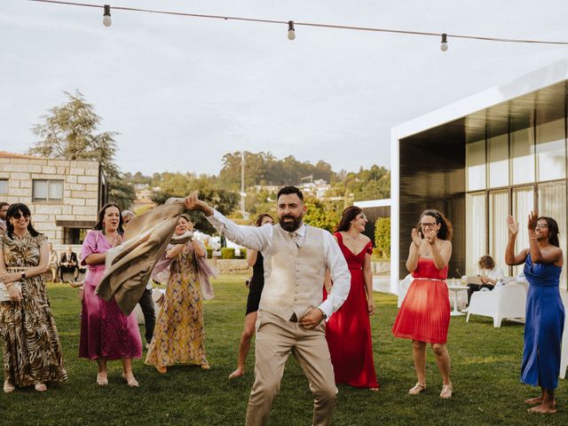 O casamento de Jorge e Irina em Guimarães, Guimarães 72