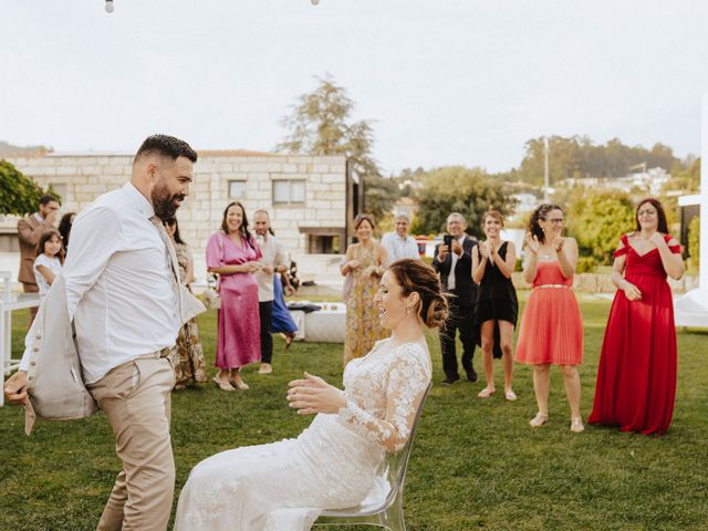 O casamento de Jorge e Irina em Guimarães, Guimarães 74