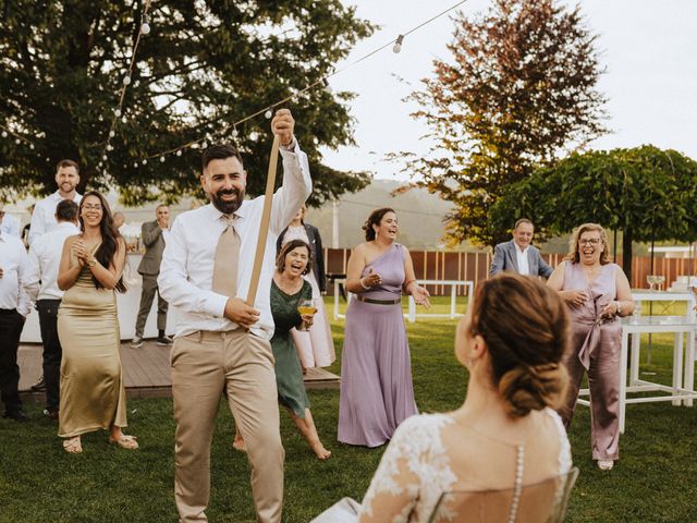 O casamento de Jorge e Irina em Guimarães, Guimarães 75