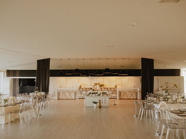 O casamento de Jorge e Irina em Guimarães, Guimarães 77