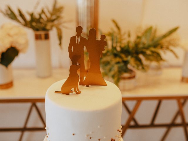 O casamento de Jorge e Irina em Guimarães, Guimarães 83