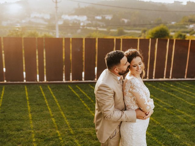 O casamento de Jorge e Irina em Guimarães, Guimarães 87