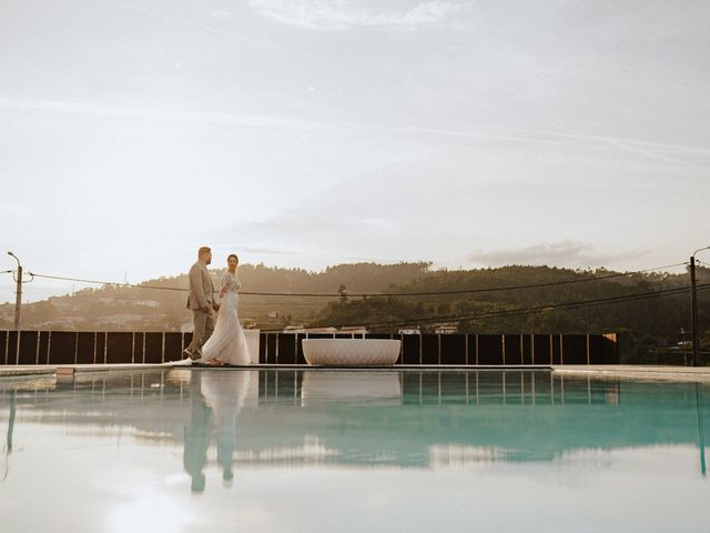 O casamento de Jorge e Irina em Guimarães, Guimarães 89