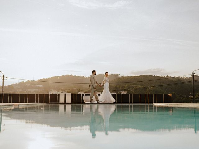 O casamento de Jorge e Irina em Guimarães, Guimarães 90