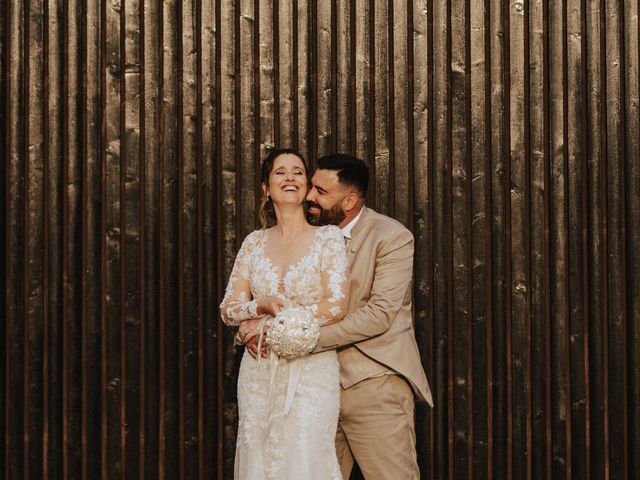 O casamento de Jorge e Irina em Guimarães, Guimarães 92