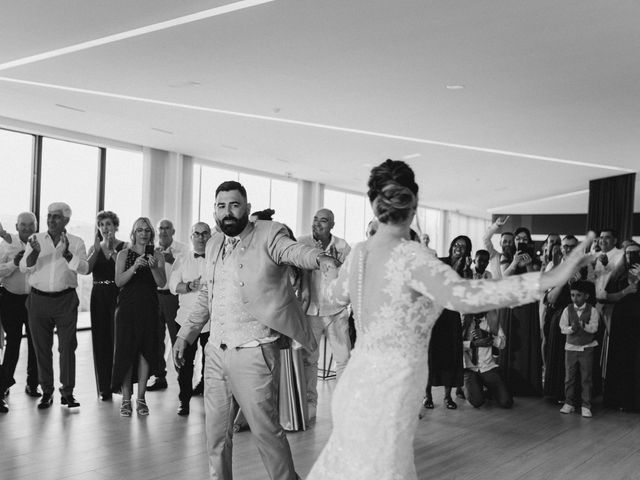 O casamento de Jorge e Irina em Guimarães, Guimarães 96