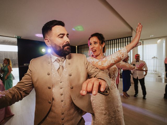O casamento de Jorge e Irina em Guimarães, Guimarães 98